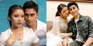 Diduga Sudah Cerai Talak dengan Nissa Asyifa Desember 2022, Potret Mesra Alshad Ahmad dan Tiara Andini di Sepanjang Tahun Lalu - Keluarga Sudah Kenal
