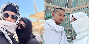 Diduga Sudah Nikah Lagi, 10 Potret Angga Wijaya Mantan Suami Dewi Perssik yang Dulu Disebut Kerjanya Hanya Temani Istri di Ranjang