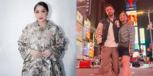 Diet dan Rajin Zumba, Potret Nagita Slavina yang Kini Makin Langsing Setelah Beberapa Bulan Melahirkan - Tambah Berseri