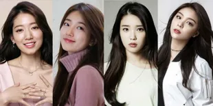 Diet Ekstrim Ala Park Shin Hye dan Suzy, Jangan Langsung Ditiru