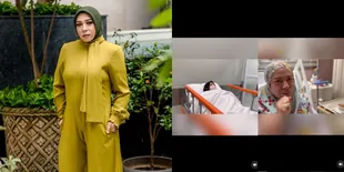 Diet Sudah Mentok, Potret Detik-detik Melly Goeslaw Putuskan Jalani Operasi Bariatric - Akui Tidak Tegang Sama Sekali