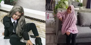 Dietnya Berhasil, Intip 8 Potret Kekeyi Sukses Turunkan Berat Badan - Terlihat Lebih Langsing dan Bugar