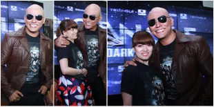 Digantung Deddy Corbuzier, Chika Jessica Belum Dikenalkan ke Ibu