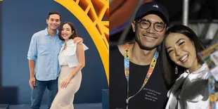 Digosipkan Pacaran, 8 Potret Gisella Anastasia Bareng Rino Soedarjo - Sering Hangout dan Olahraga Bareng