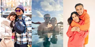 Digugat Cerai Adik Raffi Ahmad di Usia Pernikahan 15 Tahun, Andika Rosadi Sedih dan Ingin Bertahan Demi Anak