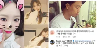 Dihina & Digoda Netizen, Begini Cara Seleb Korea 'Tampar Balik'