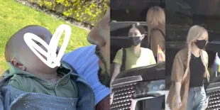 Diisukan Hamil, Ini Alasan Sebenarnya Rose dan Jennie BLACKPINK Datangi Toko Pakaian Anak di Los Angeles