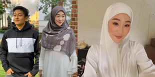 Diisukan Segera Menikah dengan Rio Haryanto, Ini 8 Potret Larissa Chou yang Sempat Diajak Taaruf 159 Pria - Didoakan Netizen yang Terbaik