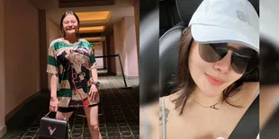 Diisukan Sudah Menikah Lagi, 8 Potret Terbaru Mawar AFI yang Kini Menyebut Dirinya Sebagai Mrs. Lie