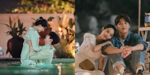 Dijamin Baper, Ini 8 Rekomendasi Drama Korea Pasangan Bucin Maksimal - Sukses Bikin Senyum-senyum!