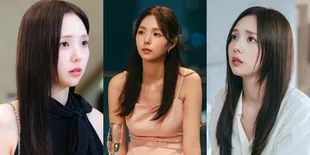 Dijamin Melongo! Intip Deretan Outfit Mahal yang Digunakan Oleh Chae Soo Bin Di Drama "When The Phone Rings"