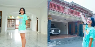 Dijual Seharga Rp 8 Miliar, Potret Rumah Farida Nurhan Yang 'Diobral Murah' - Bangunan Mewah dan Luas Ramai Disorot