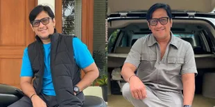 Dijuluki Sultan Bintaro, Ini 9 Sumber Kekayaan Andre Taulany yang Hasilkan Miliaran Per Bulan - Rumahnya Sampai Berlapis Emas