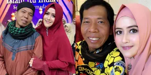 Dikabarkan Ingin Cerai, Ini 7 Potret Mesra Kiwil & Meggy Wulandari 