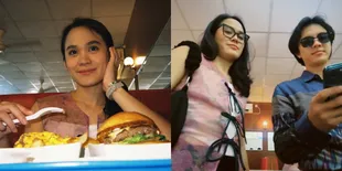 Dikabarkan Pacaran, Ini 8 Potret Bisma Karisma dan Sheryl Sheinafia saat Bersama - Terlihat Sefrekuensi