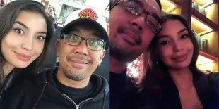 Dikabarkan Pacaran, Intip 7 Momen Kedekatan Manohara Odelia Pinot dan Arian Seringai