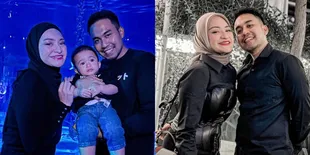 Dikabarkan Sudah Tinggal Serumah, 8 Potret Nathalie Holscher dan Kekasih yang Kini Tengah Disorot - Mesra Bak Sudah Menjadi Suami Istri