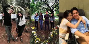 Dikelilingi Wanita Cantik, Cinta Samuel Zylgwyn Cuma Buat Franda