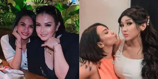 Dikenal Karena Kepribadiannya yang Baik, Intip Momen Terakhir Vanessa Angel Dengan Para Teman Selebritis