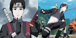 Dikenal Tak Berempati, Ini Fakta Menarik Seputar Sai di Anime 'NARUTO' yang Fans Harus Tahu