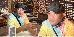Dikomentari Negatif Soal Permasalahan Dengan Nathalie Holscher, Sule Mengaku Tak Risih dengan Komentar Julid Netizen