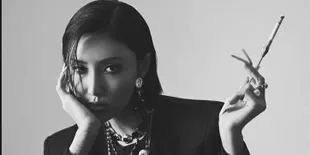 Dikonfirmasi Comeback Solo Bulan Ini, Beginilah Potret Hwasa MAMAMOO di Dalam Foto Konsepnya yang Epik