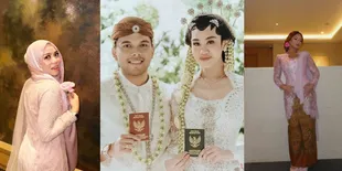 Dilangkahi Thariq-Aaliyah, 8 Potret Sohwa Halilintar dan Zahwa Massaid Beri Tanggapan Bijak - Ingin Adiknya Bahagia!