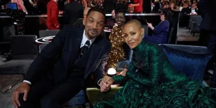 Dilarang Tampil Dalam Acara OSCAR 2022! Berikut Deretan Kronologi dan Fakta Will Smith Tampar Chris Rock - Nomor 5 Mencengangkan!