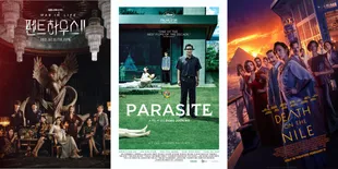 Dilimpahi Kekayaan Tapi Nggak Bahagia, 8 Film Ini Menunjukkan Sisi Lain Kehidupan Orang Kaya yang Wajib Kamu Tonton