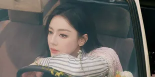 Dilraba Dilmurat Tertahan di Dubai dan Batal Hadir Event Dior, Fans Geram