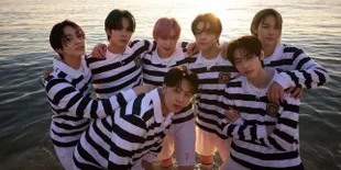 'DIMENSION: DILEMMA' Jadi Full Album Pertama, ENHYPEN Rilis MV 'Tamed-Dashed' Yang Memukau!