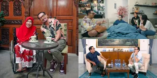 Diminta Berhenti Oleh Netizen, Begini Potret Denny Sumargo Tak Terima Podcast-nya Dianggap Membawa Kutukan dan Musibah