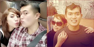 Diminta Nikahi Riana, Zulfikar RD Mesra Dengan Calon Istrinya