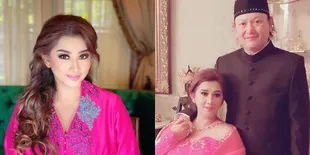 Dinikahi Cucu Presiden Soeharto, Ini Potret Rika Callebaut Pemeran Inem 'PUTRI DUYUNG' Sekarang - Cantik Awet Muda