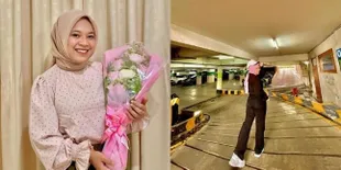 Dinilai Makin Cantik Oleh Netizen, 7 Potret Sulis Runner Up LIDA 2021 - Selalu Tampil  Kece