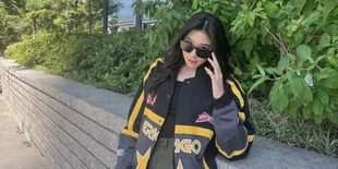Dinilai Multitalenta, Intip Potret Zee JKT 48 yang Berperan dalam Film Horor 'KALIAN PANTAS MATI'