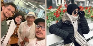 Dinilai Tak Berempati, 11 Kronologi Selebgram Fitri Bazri Dihujat Usai Ajak Selfie Ridwan Kamil yang Berduka - Netizen Ramai Report IG-nya