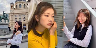 Dinobatkan Jadi Ratu Rom-Com Inilah Deretan Pasangan Jung So Min Dalam Drama yang Bikin Gagal Move-On 