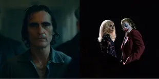 Lady Gaga Perankan Harley Queen, First Look Film 'JOKER: FOLIE A DEUX' - Ditonton 167 Juta Kali dalam Sehari
