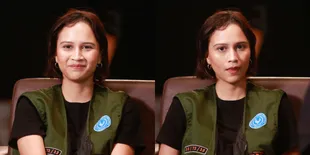 'Dipaksa' Nge-Drift Meski Baru Lancar Nyetir, Begini Serunya Proses Workshop dan Syuting Lutesha Dalam Film 13 Bom Di Jakarta