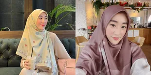Dipanggil 'KI' Bidadari Sentul, 8 Potret Larissa Chou yang Diduga Selingkuh Sejak 2019 - Alvin Faiz Sebut Sudah Ada 3 Pria Mengaku 