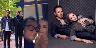 Dipo Latief, Pengusaha Kaya Putra Konglomerat dan Mantan Menteri