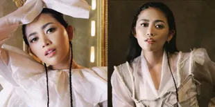 Dipuji Makin Cantik! 11 Potret Terbaru Rachel Vennya yang Kembali Aktif di Instagram - Buktikan Tetap Tampil Gorgeous Meski Dihujat