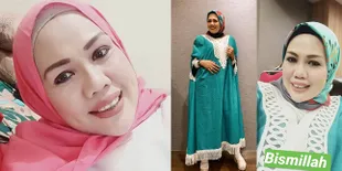 Dipuji Semakin Cantik, Ini 8 Potret Terbaru Elly Sugigi Sejak Putuskan Pakai Behel