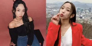 Disarankan Kuruskan Badan, Ini Bukti Dita Karang Punya Healthy Body yang Goals Banget