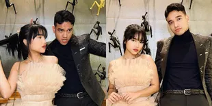 Disebut Balik ke 'Setelan Pabrik' Usai Putus Dari Thariq Halilintar, 8 Potret Fuji & Fadly Faisal yang Kembali Tampil Bareng 
