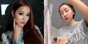 Disebut Cuma Drama! 8 Potret Lucinta Luna Ingin Taubat Usai Nonton 'SIKSA NERAKA' - Momen Bakar Baju Seksi Disorot