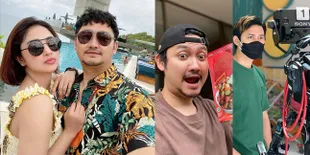 Disebut Dewi Perssik Kerap Hilangkan Uang, Ini Sumber Pendapatan Angga Wijaya yang Sempat Disebut Hanya Temani di Ranjang
