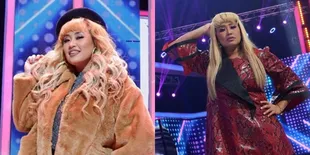 Disebut Hina Fisik Lesti, Ini 8 Deretan Kontroversi Pinkan Mambo yang Dituding Cari Sensasi - Tidak Tahu Siapa Ayah Anaknya