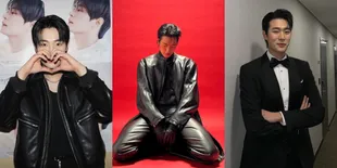 Disebut 'Ikon Kurang Beruntung', Intip Potret Park Seo Ham 'SEMANTIC ERROR' Kepergok Merokok di Tempat Umum - Tuai Pembelaan dari Fans Korea